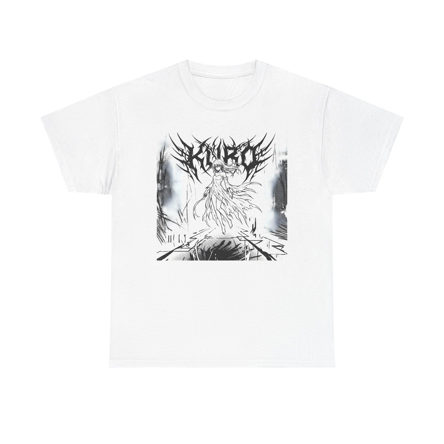Risen Void T-Shirt