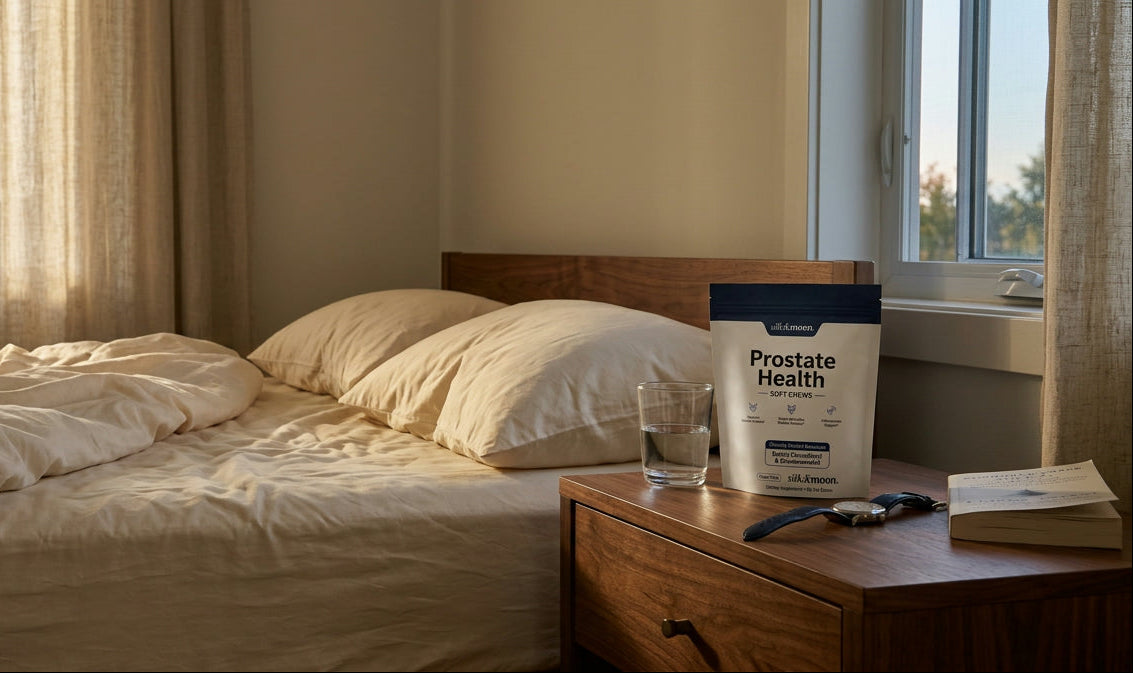 The morning you want back. Not the one you&rsquo;ve been negotiating with.