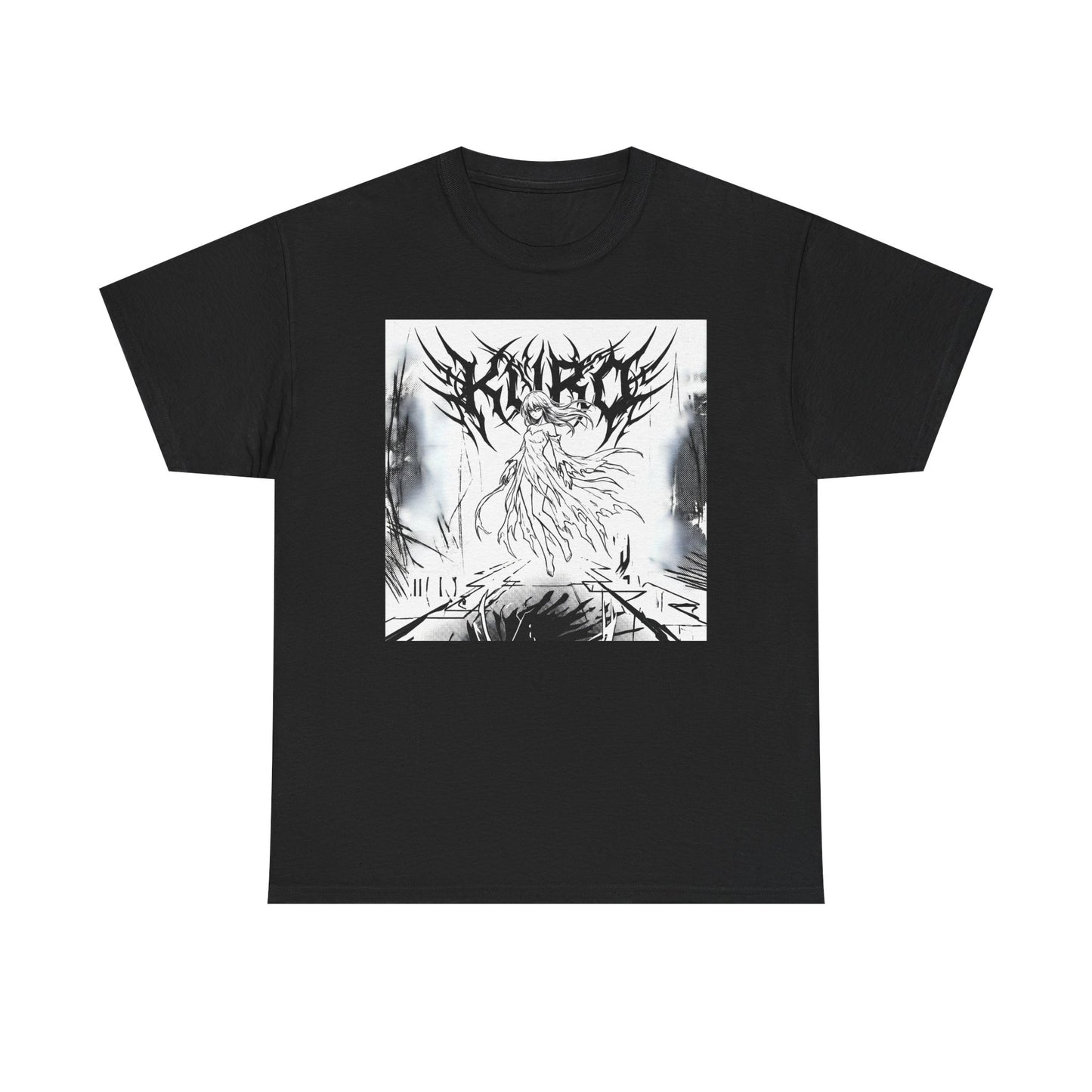 Risen Void T-Shirt