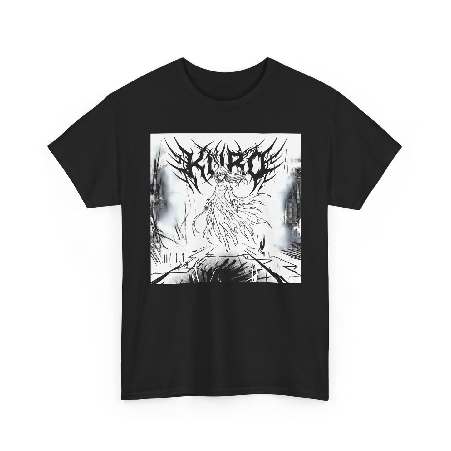 Risen Void T-Shirt