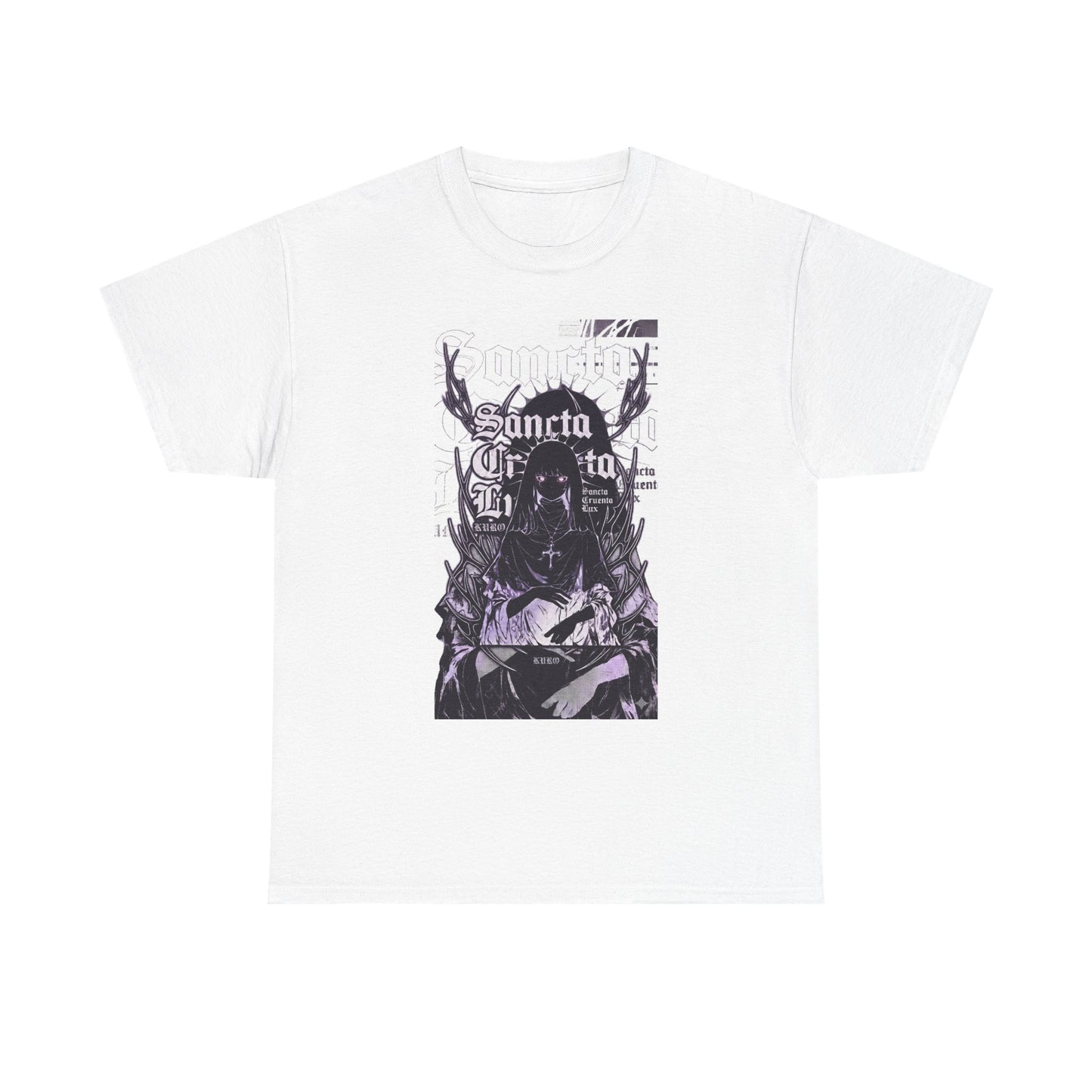 Santa Cruenta T-Shirt