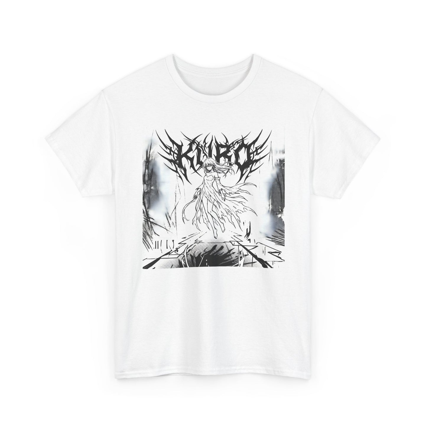 Risen Void T-Shirt