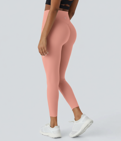 Evo Butt-Lifting Leggings