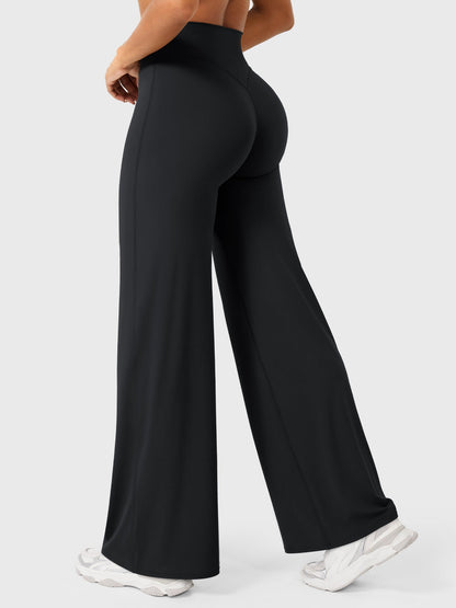Evo Sculpt Flare Pants